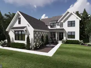 New Construction in Superior Location