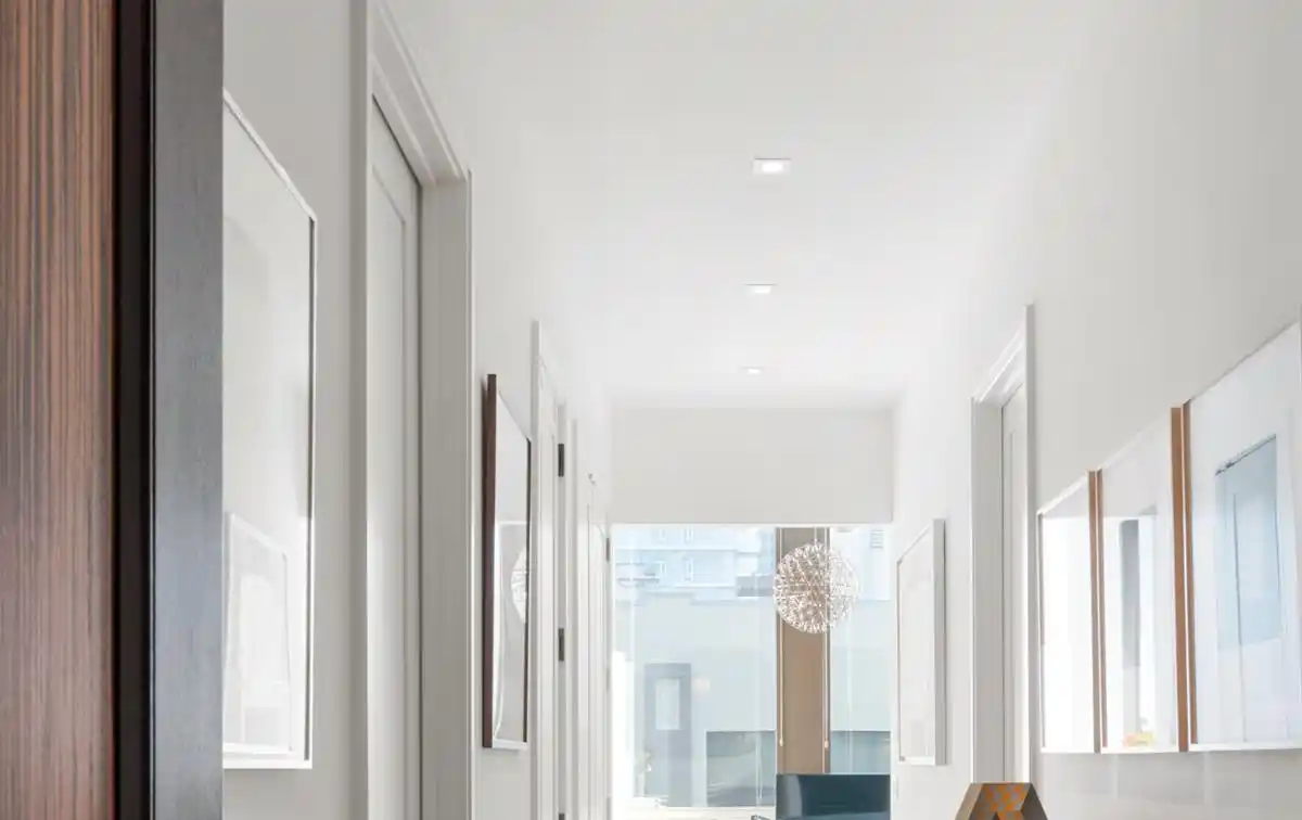 Contemporary Urban Living at 288 Pacific