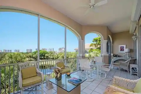 Rare and Beautiful Condo at the Crescent