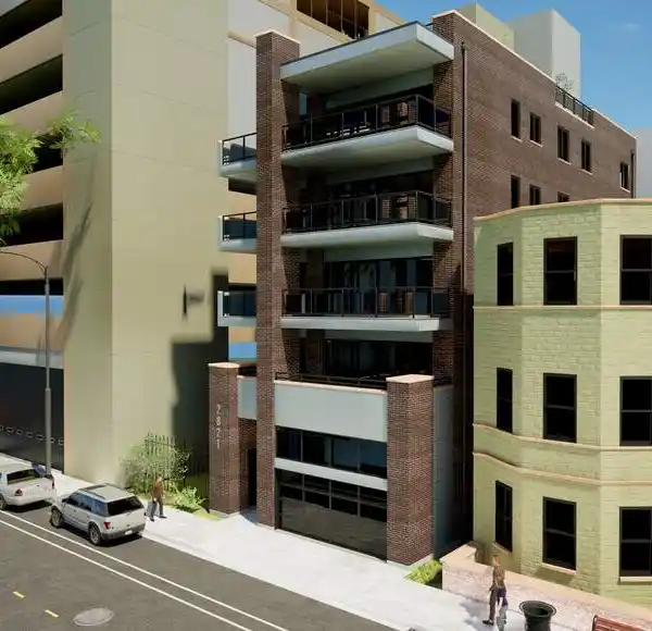 SOPHISTICATED NEW LUXURY CONDO