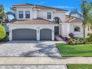 Rarely Available Home in Stonecreek