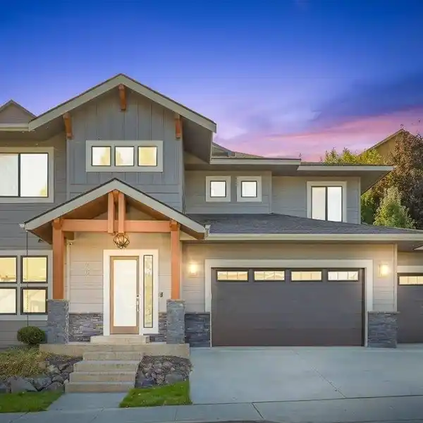 ULTIMATE LUXURY LIVING IN CUSTOM-BUILT SMART HOME