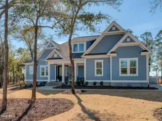 Riverfront Dream in Riverlights