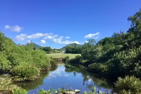 Superb Luxury Villa in the Anahita Four Seasons