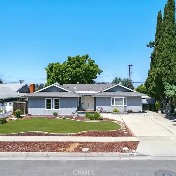 PICTURE-PERFECT FULLY REMODELED HOME