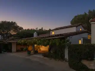 Historic El Caserio Casita with Timeless Spanish Charm