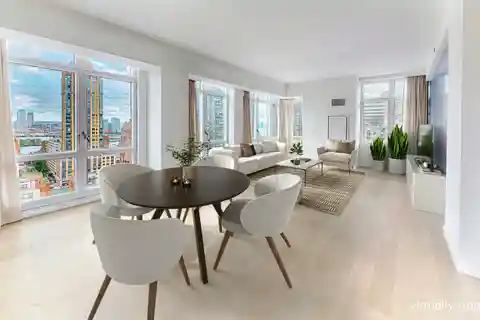 Pristine Condo at the Halcyon Condominium