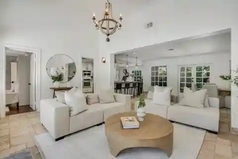 Beautifully Designed Oasis