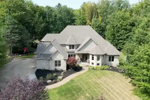 Magnificent Stone-built Masterpiece