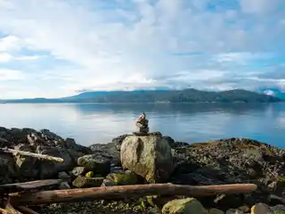 Incredibly Rare Waterfront Property