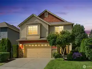 Gorgeous Home in a Prime Neighborhood