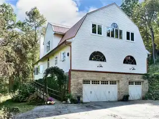 Rare Combination of Luxury, Comfort, and Country Living