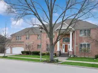 One-Of-A-Kind Living Experience on a Rare Double Lot