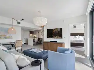 Unparalleled Urban Living at 111 First Delray