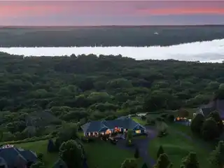 Amazing Panoramic Views