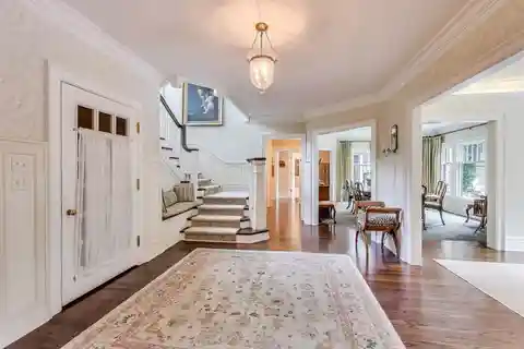 Meadowpool - a Distinguished Tudor Residence