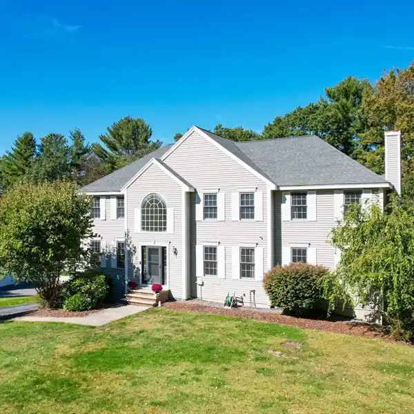 STUNNING HOME IN PRIME IN-TOWN LOCATION