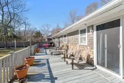 Three Bedroom Rental at Great Value