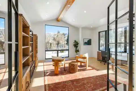 The New Standard for Mountain Living