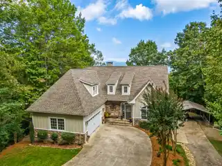 Mountain Living Minutes from Downtown Brevard