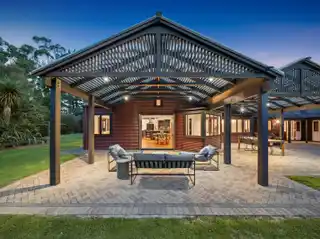 Rural Calm with Real Convenience