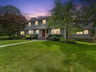 Resort-Style Waterfront Living on Dogwood Lake