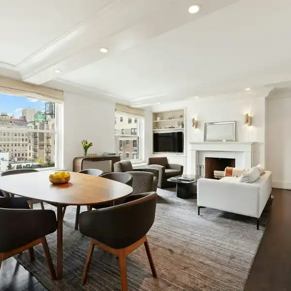 TRIPLE MINT FOUR BEDROOM PRE-WAR GEM