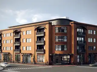 Three Bedroom Home in a New Luxury Development