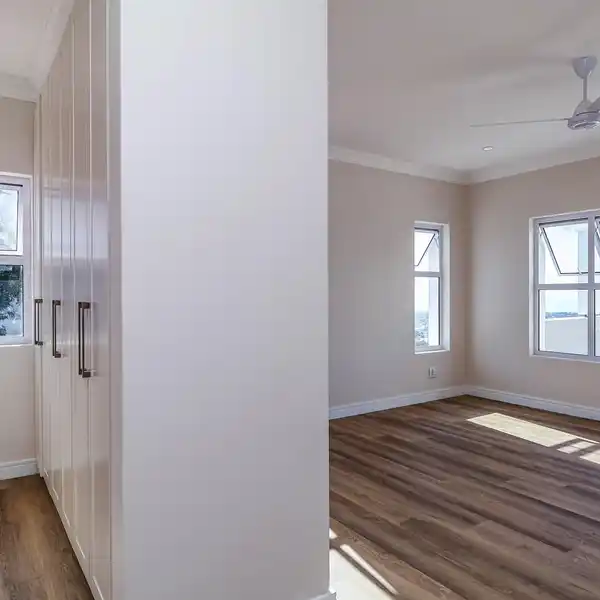 MODERN COASTAL ELEGANCE WITH STUNNING ROBBERG NATURE RESERVE VIEWS