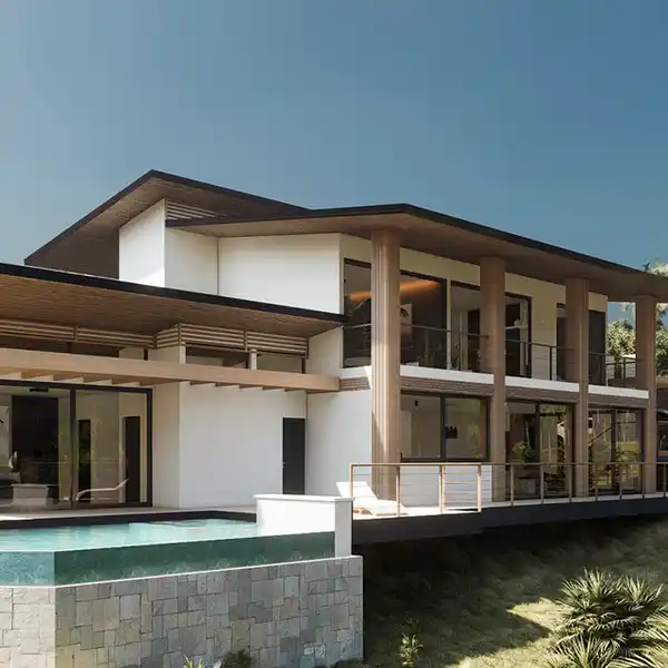 CASA VIBES AT PLAYA GRANDE 