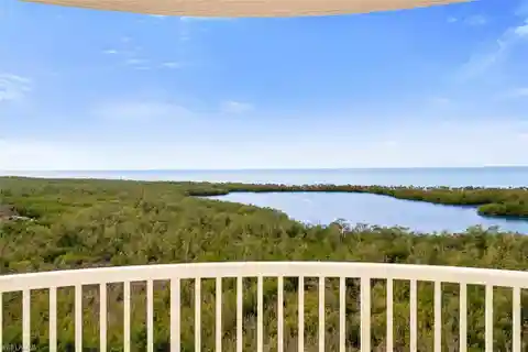 Renovated End Residence with Spectacular Views