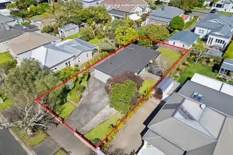 Versatile Property in a Great Location