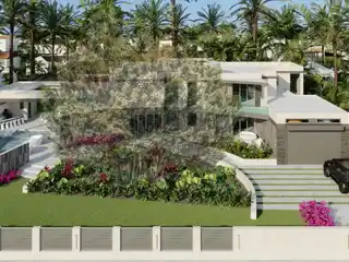 Expansive Property - Renowned Artist Ralph Wolfe Cowan's Estate