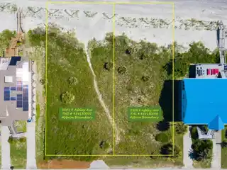 Unique Oceanfront Opportunity