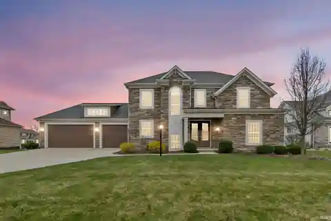 Spacious Home in Bradford Shores