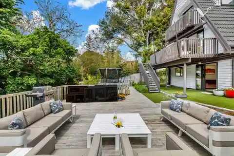 Extensively Renovated Beauty