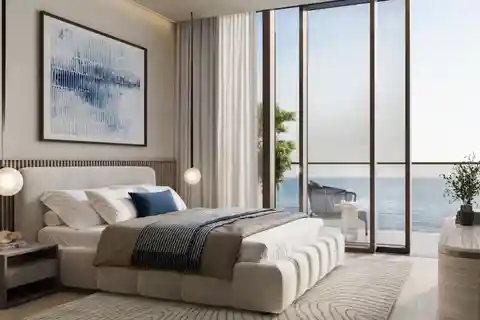 A Vision of Elevated Coastal Living