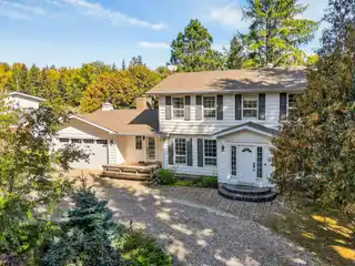 Quintessential Family Home on a Stunning Acre