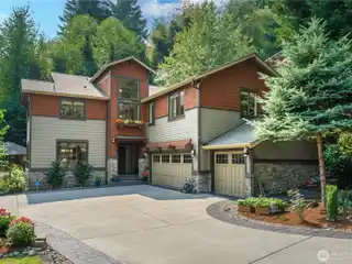 Impeccably Crafted Custom Residence