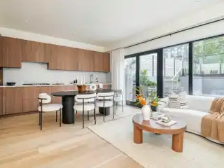Residential