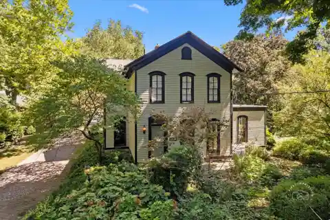 Stunning Historic Home in Downtown Geneva