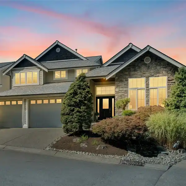 ELEGANT HOME WITH UNMATCHED LIVABILITY