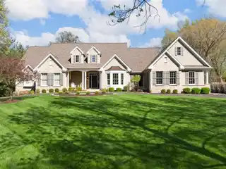 Timeless Elegance with Modern Comforts