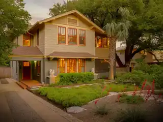 Beautifully Restored 1922 Home
