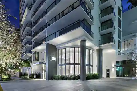 Stylish Sky Residence