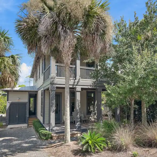 PERFECT FAMILY BEACH HOME