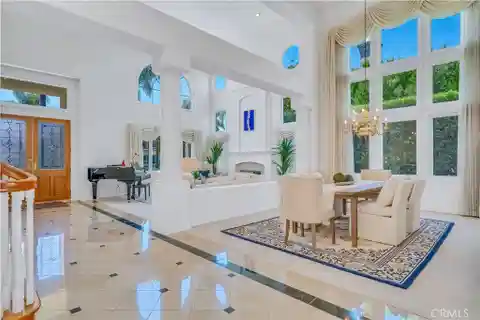 Dream Home in Wallace Ranch