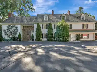 Historic Ball Farm - Circa 1725