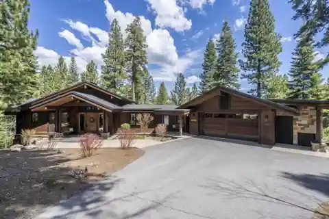Refined Mountain Living