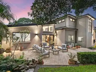 Modernized Home with Newer Addition